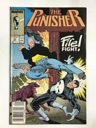 PUNISHER (1987) #023 【アメコミ】【原書コミックブック（リーフ）】