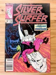 SILVER SURFER (1987) #028【アメコミ】【原書コミックブック（リーフ）】