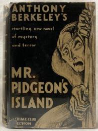 Mr. Pidgeon's Island