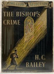 The Bishop's Crime