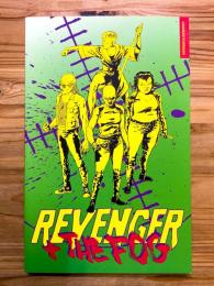 REVENGER + THE FOG 【アメコミ】【原書トレードペーパーバック】