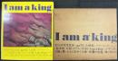 I am a king : 東松照明写真集