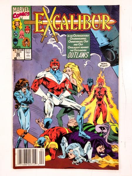 36 Comic books アメコミ 36 Comic books アメコミ