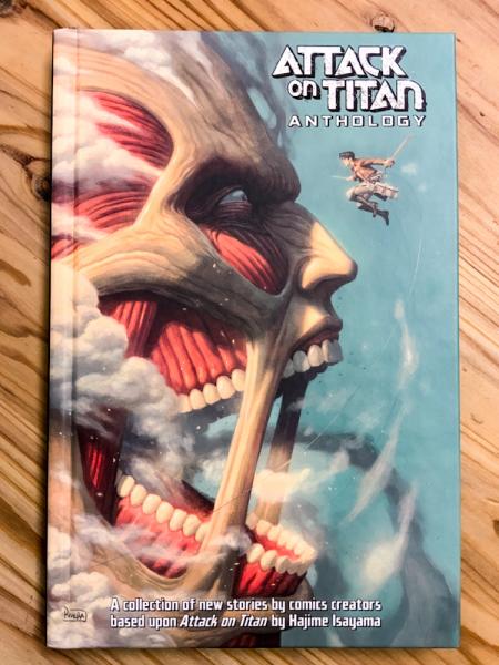 バイリンガル版 進撃の巨人1 Attack on Titan 1 (講談社