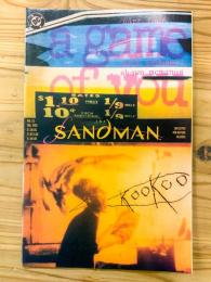 SANDMAN (1989, VERTIGO) #035 【アメコミ】【原書コミックブック（リーフ）】
