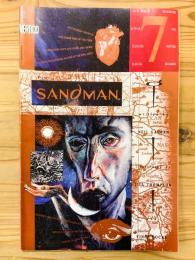 SANDMAN (1989, VERTIGO) #047 【アメコミ】【原書コミックブック（リーフ）】