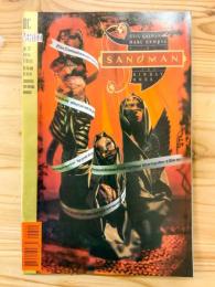 SANDMAN (1989, VERTIGO) #057 【アメコミ】【原書コミックブック（リーフ）】