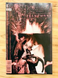 SANDMAN (1989, VERTIGO) #059 【アメコミ】【原書コミックブック（リーフ）】