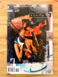 SANDMAN (1989, VERTIGO) #061 【アメコミ】【原書コミックブック（リーフ）】