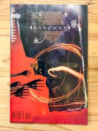 SANDMAN (1989, VERTIGO) #062 【アメコミ】【原書コミックブック（リーフ）】