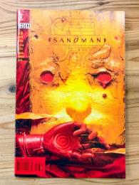 SANDMAN (1989, VERTIGO) #068 【アメコミ】【原書コミックブック（リーフ）】