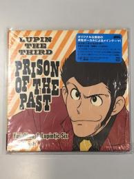 ルパン三世　PRISON OF THE PAST