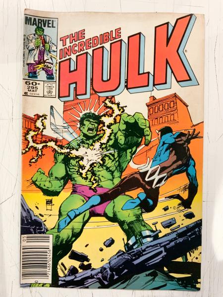 Hulk #1 アメコミ リーフ 【公式通販】