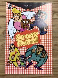 Sugar Buzz! issue 1 【英語】【海外マンガ】