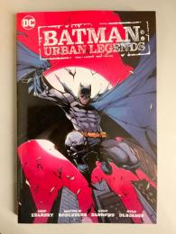 BATMAN: URBAN LEGENDS Vol.1 【アメコミ】【原書トレードペーパーバック】