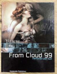 From Cloud 99: Memories Part 2 【英語】【海外マンガ】