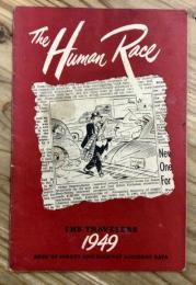 The Human Race: The Travelers 1949 Book of Street and Highway Accident Data 【英語】【海外マンガ】
