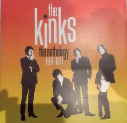 【音楽CD】The Kinks Anthology 1964 - 1971 CD