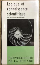 Logique et connaissance scientifique