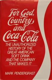 For God, Country, and Coca-Cola