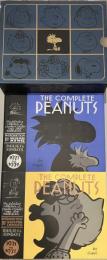 The Complete Peanuts Vol. 11: 1971-1972 Vol. 12: 1973-1974
2冊セット函入