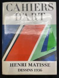 Dessins de Henri Matisse