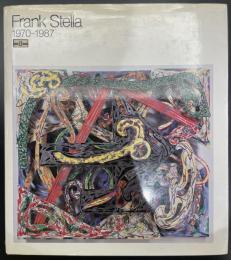 Frank Stella