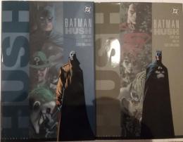 BATMAN HUSH1・2