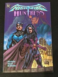 NIGHTWING / HUNTRESS 【アメコミ】【原書トレードペーパーバック】