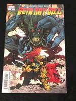 BETA RAY BILL　全5冊セット　【アメコミ】【原書コミックブック(リーフ)】
