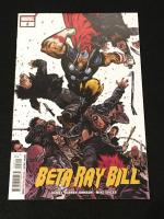 BETA RAY BILL　全5冊セット　【アメコミ】【原書コミックブック(リーフ)】
