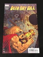 BETA RAY BILL　全5冊セット　【アメコミ】【原書コミックブック(リーフ)】