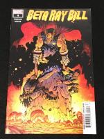 BETA RAY BILL　全5冊セット　【アメコミ】【原書コミックブック(リーフ)】