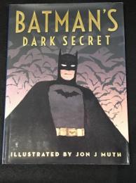 BATMAN'S DARK SECRET　【アメコミ】【原書ハードカバー】