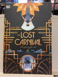 The Lost Carnival　【原書ペーパーバック】【アメコミ】