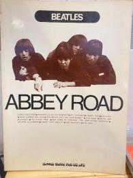 THE BEATLES Abbey Road/HELP/REVOLVER【３冊セット】【楽譜】アビー・ロード/ヘルプ/リボルバー【 ピアノ譜】