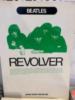 THE BEATLES Abbey Road/HELP/REVOLVER【３冊セット】【楽譜】アビー・ロード/ヘルプ/リボルバー【 ピアノ譜】