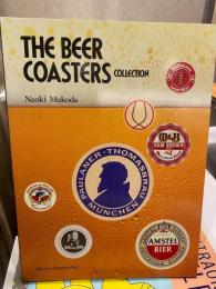 The Beer Coasters Collection 【日本語版】