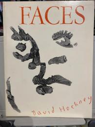 Faces 1966-1984 ソフトカバー【洋書】