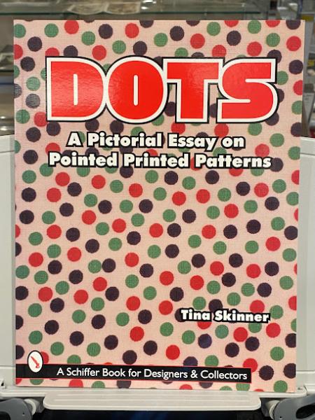 Dots: A Pictorial Essay on Pointed