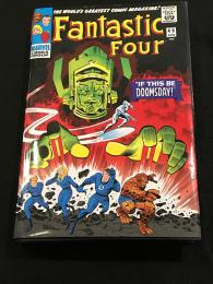 MARVEL OMNIBUS THE FANTASTIC FOUR Vol.2　【アメコミ】【原書ハードカバー】