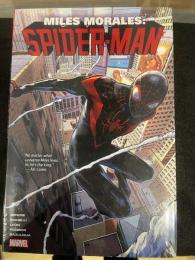 Miles Morales: Spider-man Omnibus Vol. 2　【原書ハードカバー】【アメコミ】【洋書】