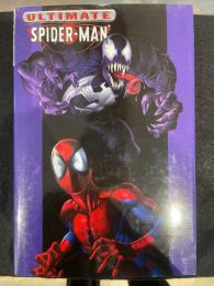 Ultimate Spider-Man, Vol. 3　【原書】【アメコミ】-Hardcover
