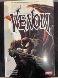 Venom by Donny Cates Volume 2 ハードカバー　【原書】【アメコミ】