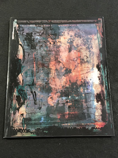 大竹伸朗 Recent Works 1988-1990 Shinro Ohtake : recent works 1988