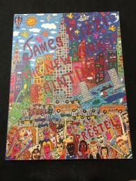 James Rizzi: The New York Paintings