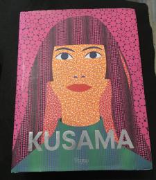 Yayoi Kusama