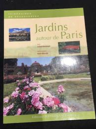 Jardins autour de Paris