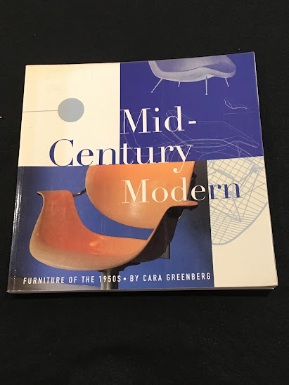 mid century modern 本 MID-CENTURY MODERN 1950s ミッドセンチュリー
