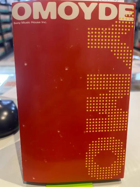 YMO読本 OMOYDE / 古本、中古本、古書籍の通販は「日本の古本屋